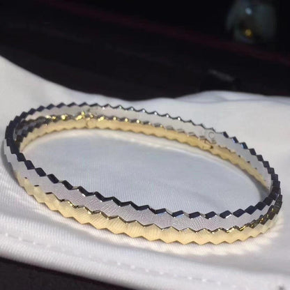 [NOBLE AURA]BEE LOVE SILVER BRACELET