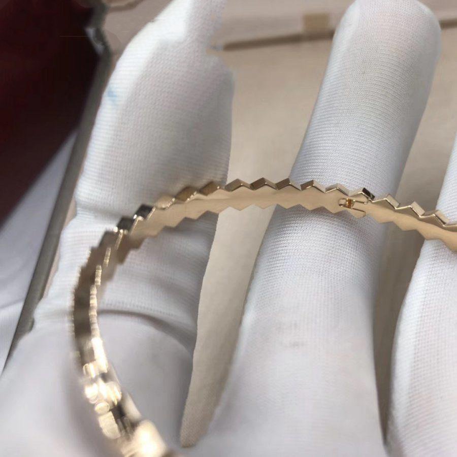 [NOBLE AURA]BEE LOVE GOLD BRACELET