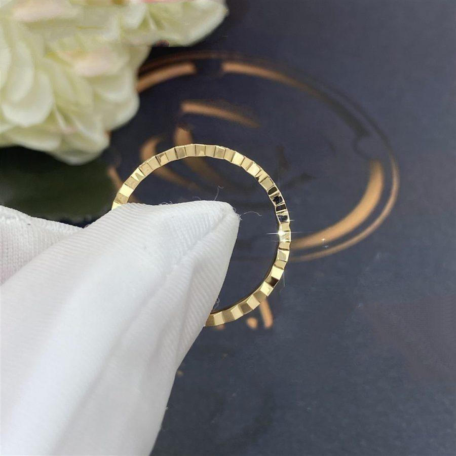 [NOBLE AURA]BEE LOVE RING GOLD DIAMOND