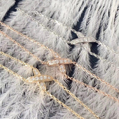 [NOBLE AURA]JEUX BRACELET DIAMOND