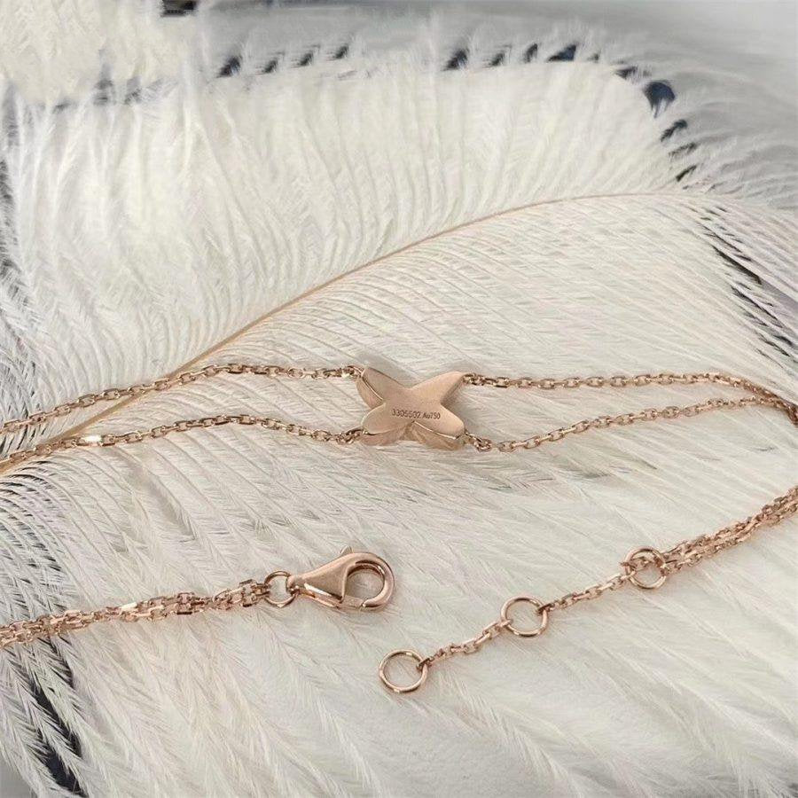 [NOBLE AURA]JEUX BRACELET DIAMOND