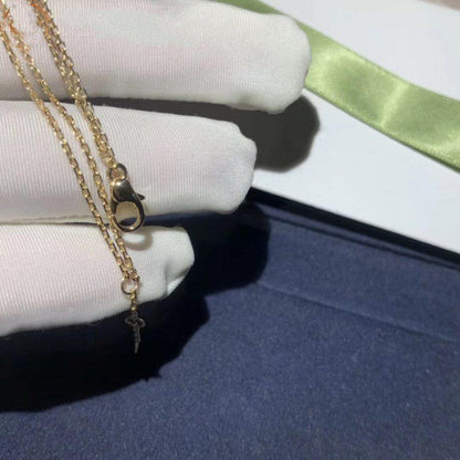 [NOBLE AURA]JEUX BRACELET GOLD DIAMOND