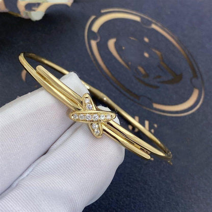 [NOBLE AURA]JEUX DE BRACELET GOLD DIAMONDS