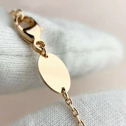 [NOBLE AURA]JEUX DE BRACELET MALACHITE PINK GOLD DIAMONDS