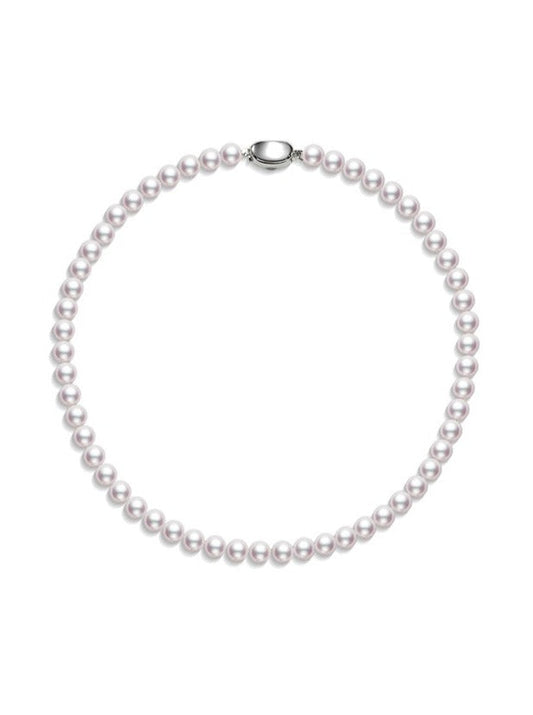 GORIA NECKLACE【8mm】