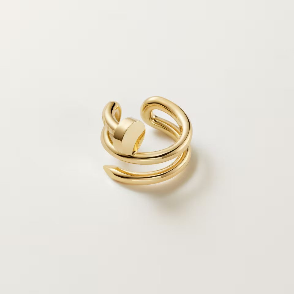 [NOBLE AURA] JUSTE EAR JEWEL