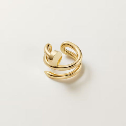 [NOBLE AURA] JUSTE EAR JEWEL