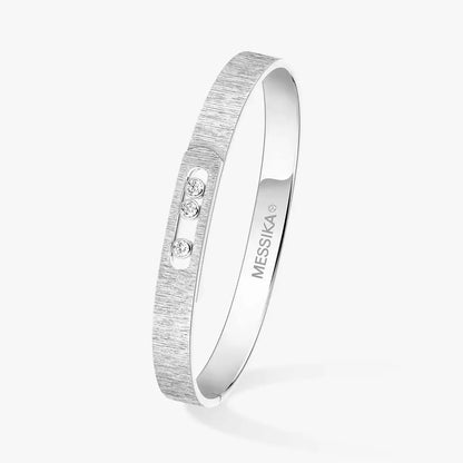 [NOBLE AURA]Move Noa Ciselé bangle