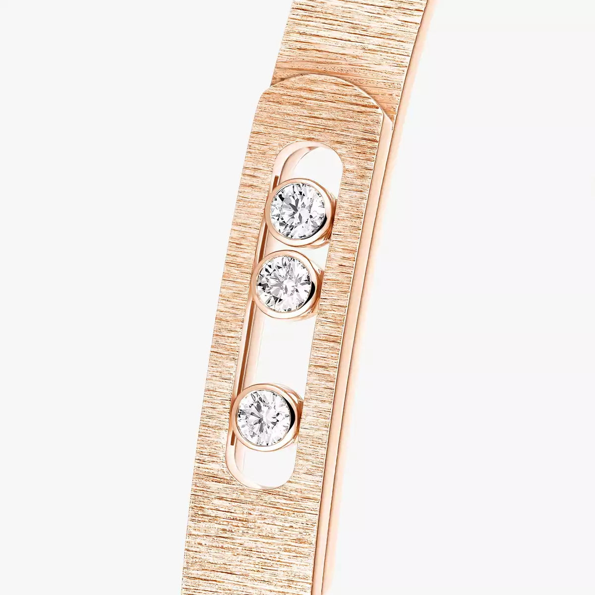 [NOBLE AURA]Move Noa Ciselé bangle