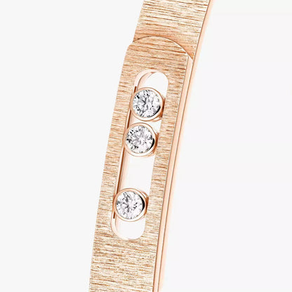 [NOBLE AURA]Move Noa Ciselé bangle