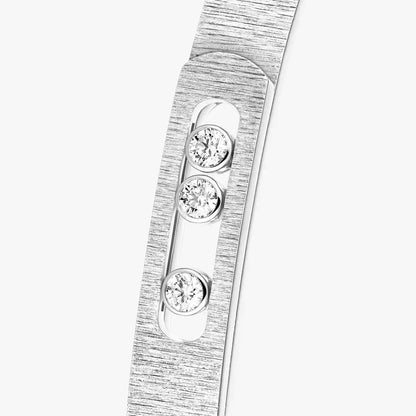 [NOBLE AURA]Move Noa Ciselé bangle