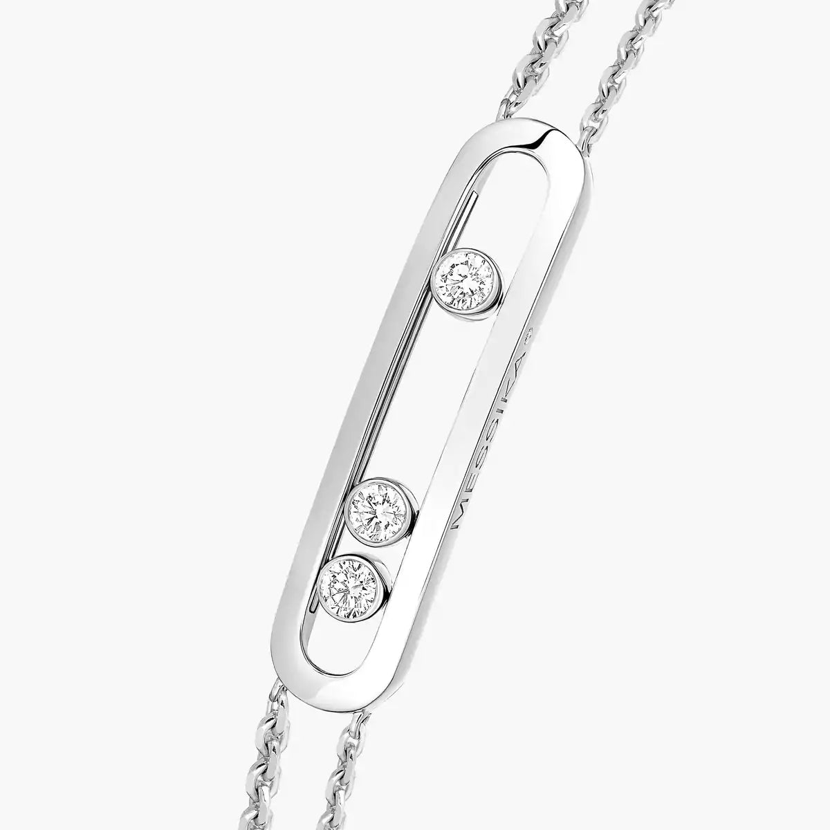 [NOBLE AURA]Move Classique bracelet