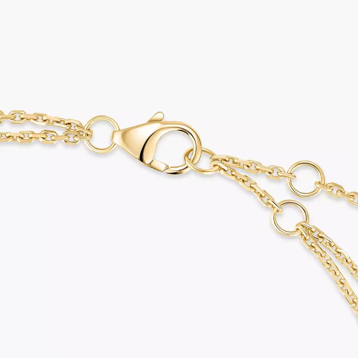 [NOBLE AURA]Move Classique bracelet