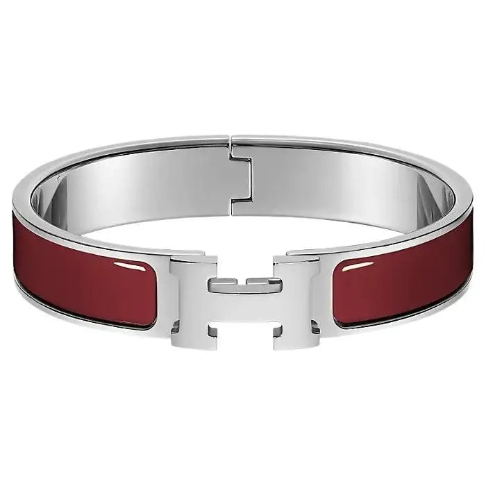 [NOBLE AURA]H ROUGE BRACELET
