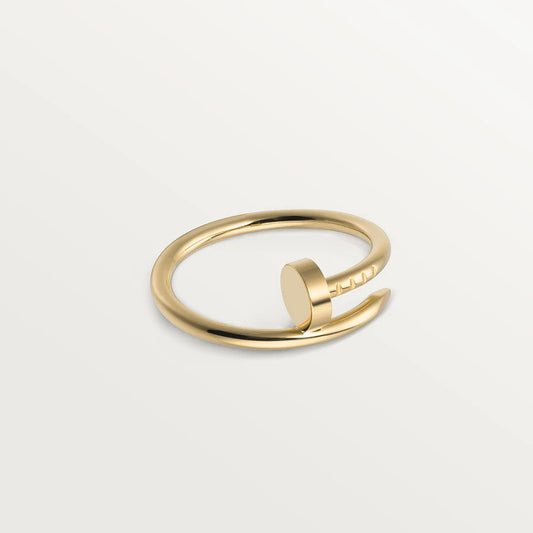 [NOBLE AURA] JUSTE RING 1.8MM